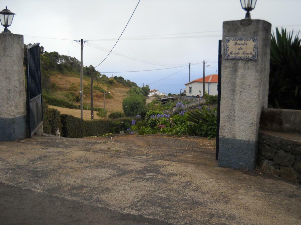 발라도포르토 Quinta Do Monte Santo 빌라 외부 사진